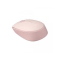 Logitech M171 Rose Wireless Mouse