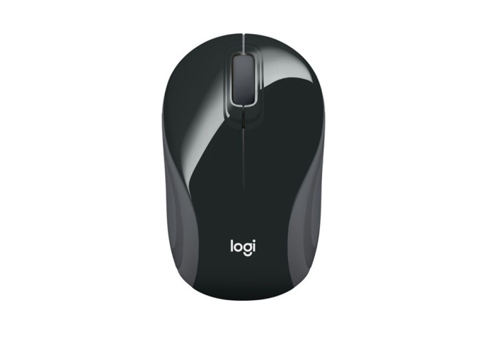 Logitech M187 Wireless MAC Support Extra-small Mouse