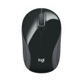 Logitech M187 Wireless MAC Support Extra-small Mouse
