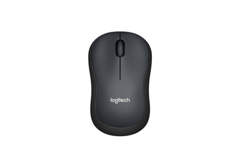 Logitech M221 Silent Wireless Mouse