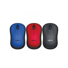 Logitech M221 Silent Wireless Mouse