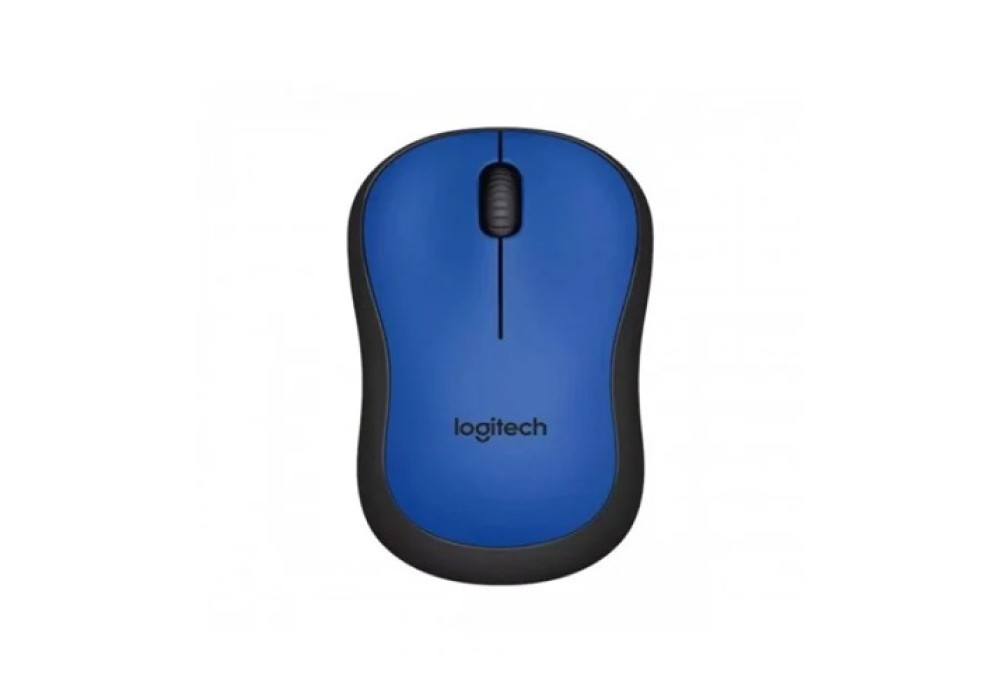Logitech M221 Silent Wireless Mouse