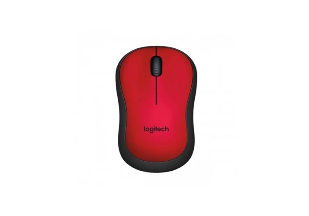 Logitech M221 Silent Wireless Mouse