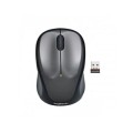 Logitech M235 Colt Glossy Gray Wireless Mouse