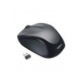 Logitech M235 Colt Glossy Gray Wireless Mouse