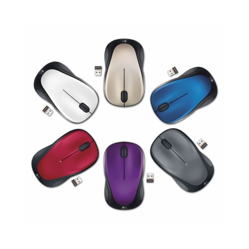 Logitech M235 Wireless Mouse