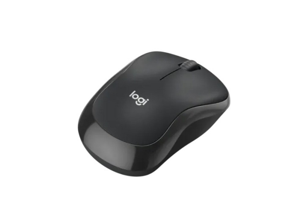 Logitech M240 Silent Bluetooth mouse