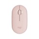 Logitech M350 Pebble Bluetooth and Wireless Mouse