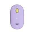 Logitech M350 Pebble Bluetooth and Wireless Mouse