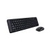 Logitech MK215 Wireless Keyboard & Mouse Combo