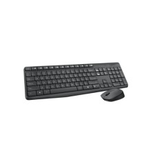 Logitech MK235 Wireless Keyboard and Mouse Combo