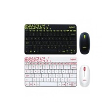 Logitech MK240 Wireless Keyboard and Mouse Combo