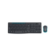 Logitech MK275 Wireless Combo Keyboard