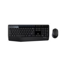 Logitech MK345 Wireless Combo Keyboard