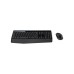 Logitech MK345 Wireless Combo Keyboard
