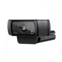Logitech C920 PRO 1080p Full HD Webcam
