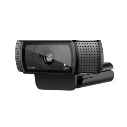 Logitech C920 PRO 1080p Full HD Webcam Price in BD