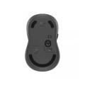 Logitech Signature M650 Bluetooth Graphite Mouse