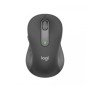 Logitech Signature M650 Bluetooth Graphite Mouse