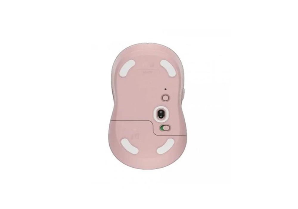 Logitech Signature M650 Bluetooth Rose Mouse