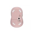 Logitech Signature M650 Bluetooth Rose Mouse