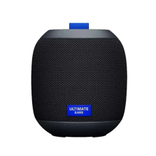 Logitech Ultimate Ears WONDERBOOM Portable Bluetooth Speaker