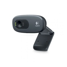 Logitech C270 HD Webcam