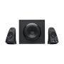 Logitech Surround Sound Z623 2:1 Speaker