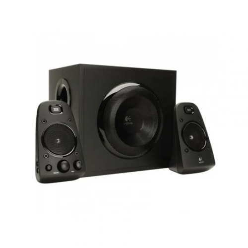 Logitech Z623 2.1 Speaker (980-000403)