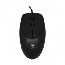 Micropack M101 Black Optical USB Mouse