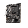MSI B550M-A PRO AM4 Micro ATX AMD Motherboard