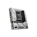 MSI B650M PROJECT ZERO AM5 m-ATX Motherboard