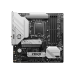 MSI B760M PROJECT ZERO m-ATX Motherboard
