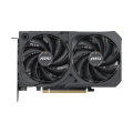 MSI GeForce RTX 5050 8G SHADOW 2X OC 8GB GDDR6 Graphics Card