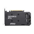 MSI GeForce RTX 5050 8G SHADOW 2X OC 8GB GDDR6 Graphics Card