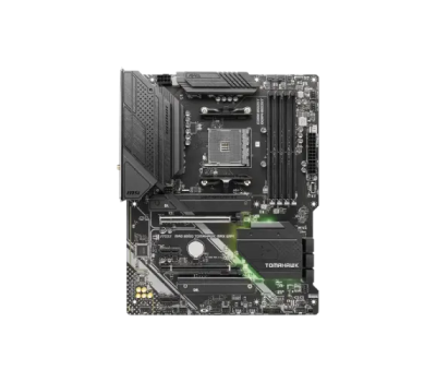 MSI MAG B550 TOMAHAWK MAX WIFI AMD AM4 ATX Motherboard