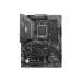 MSI MAG X670E TOMAHAWK WIFI AMD AM5 ATX Motherboard