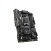 MSI MAG X670E TOMAHAWK WIFI AMD AM5 ATX Motherboard