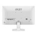 MSI PRO MP251W E2 24.5 Inch 120Hz IPS FHD Monitor