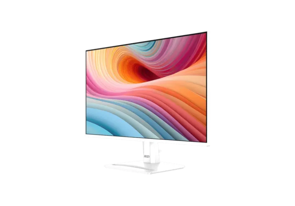 MSI PRO MP251W E2 24.5 Inch 120Hz IPS FHD Monitor