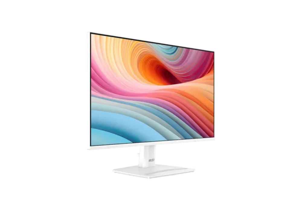 MSI PRO MP251W E2 24.5 Inch 120Hz IPS FHD Monitor