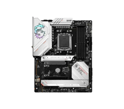MSI MPG B650 EDGE WIFI DDR5 AMD AM5 ATX Motherboard