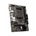 MSI A520M-A Pro AM4 AMD Micro-ATX Motherboard