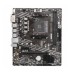 MSI A520M-A Pro AM4 AMD Micro-ATX Motherboard