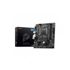 MSI B560M-A PRO Intel 11th Gen mATX Motherboard
