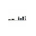 MSI B560M-A PRO Intel 11th Gen mATX Motherboard