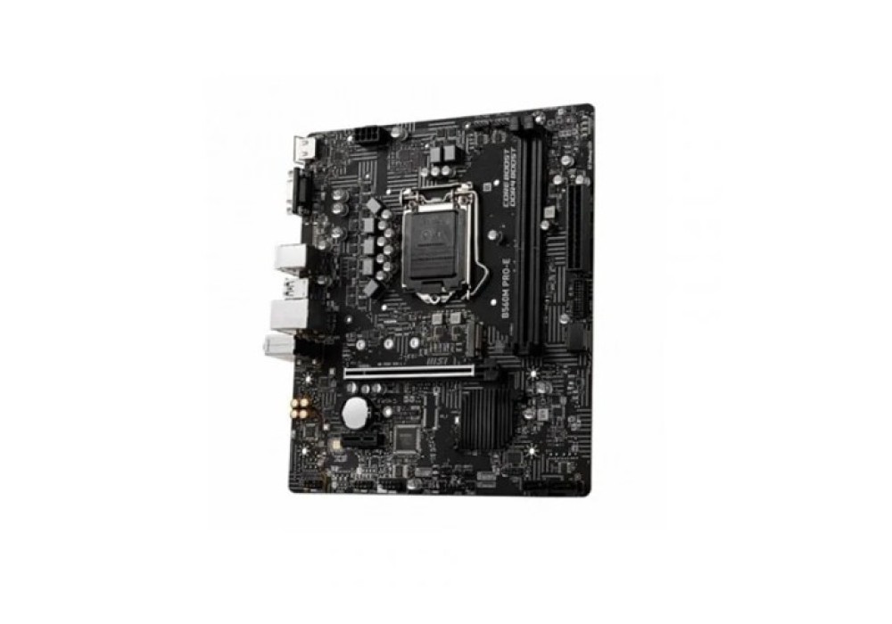 MSI B560M PRO-E Micro ATX Motherboard price in BD