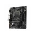 MSI B560M PRO-E 10th and 11th Gen Micro ATX Motherboard