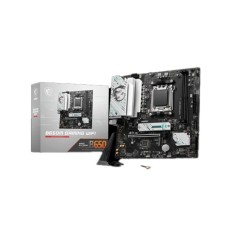 MSI B650M Gaming WIFI AMD AM5 mATX Motherboard