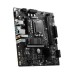 MSI B760M BOMBER WIFI mATX Motherboard
